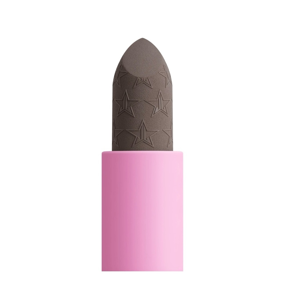 Jeffree Star Cosmetics Velvet Trap Lipstick Grave Digger
